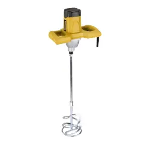 Krisbow Pengaduk Cat Mixer 120 Mm 1220 Watt Irm121