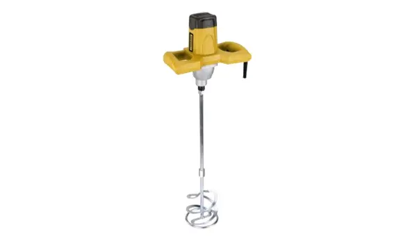 Krisbow Pengaduk Cat Mixer 120 Mm 1220 Watt Irm121