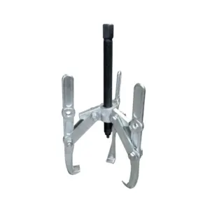 Treker Gear Puller Krisbow 3 Arm 15 Cm