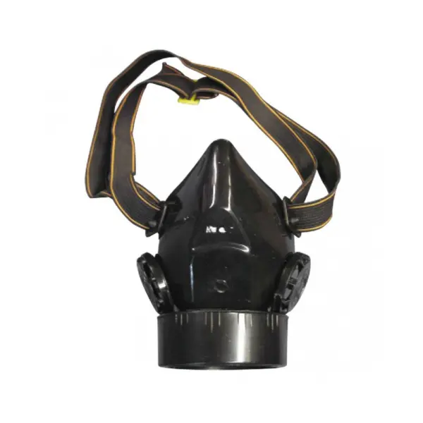 Masker Respirator Krisbow Half Mask Single