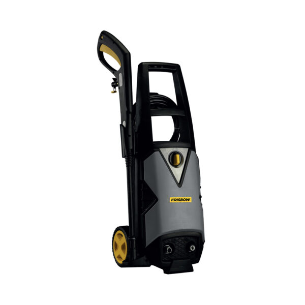 Krisbow High Pressure Cleaner 130 Bar 1600 Watt Frhpe130a