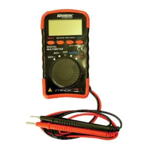 Multimeter Digital Krisbow KW0600307