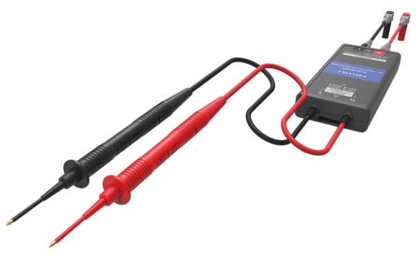 Hioki Probe Tegangan Tinggi DC P2000