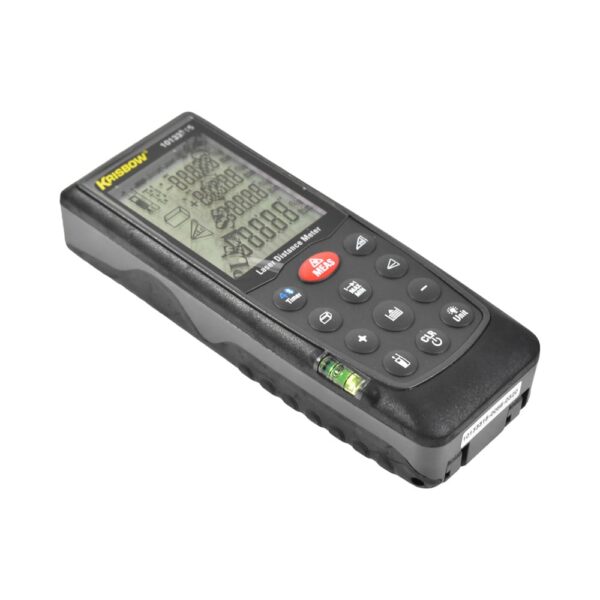 Krisbow Meteran Laser Digital Pro 150 Mtr