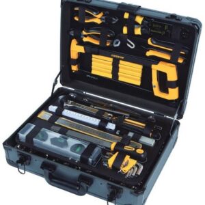 Set Perkakas Hand Tool Kirbsow 141 Pcs LRPHS1