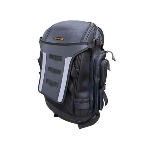 Krisbow Tas Tool Back Pack 36X16X46CM LRTB4