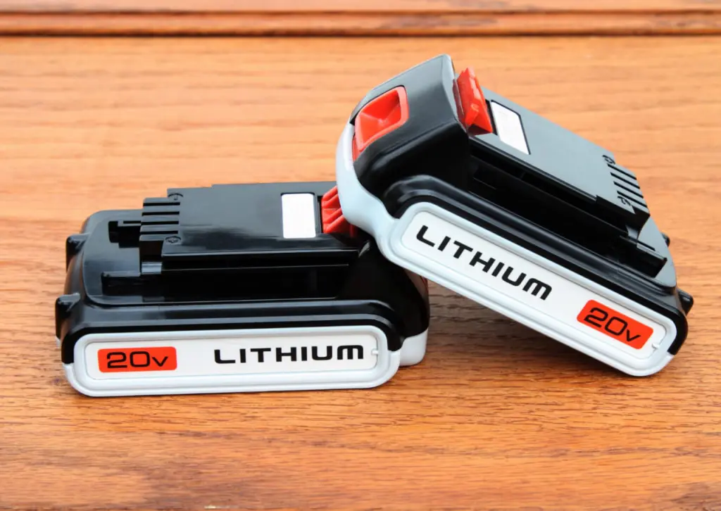 Tips Perawatan Baterai Lithium-Ion