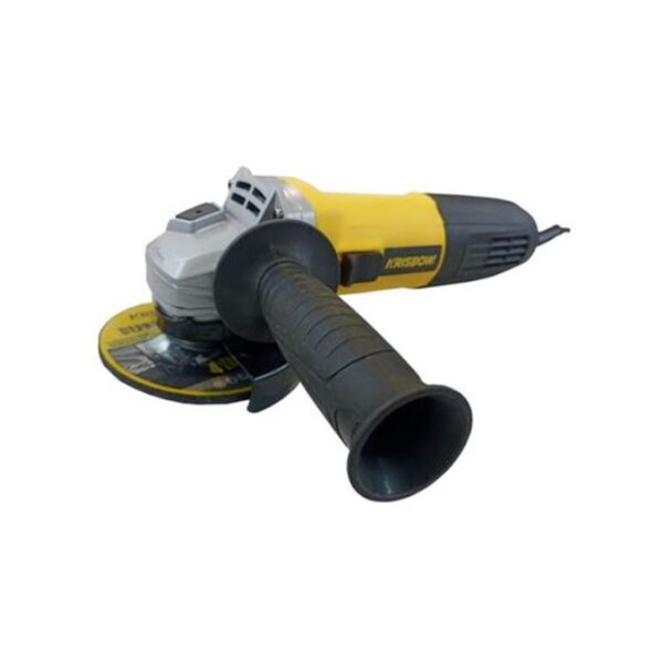 Mesin Gerinda Tangan Krisbow 720 Watt 100mm Irag44