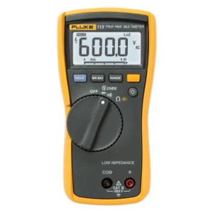 Fluke 113 Digital Utility Multimeter