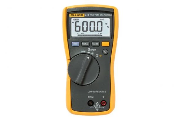 Fluke 113 Digital Utility Multimeter