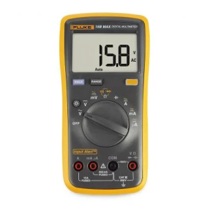Fluke 15B Max Multimeter Digital