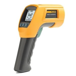 Fluke 572-2 High Temperature Infrared