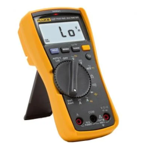 Fluke 117 Digital Multimeter with Non Contact Voltage