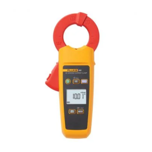 Fluke 368 True-rms Leakage Current Clamp Meter