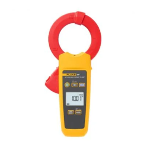Fluke 369 True-rms Leakage Current Clamp Meter