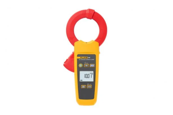 Fluke 369 True-rms Leakage Current Clamp Meter
