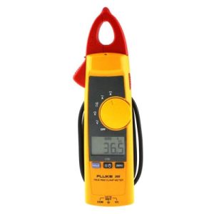 Fluke 365 Detachable Jaw True-rms AC/DC Clamp Meter