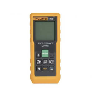 Fluke 404E Laser Distance Meter Digital 40M