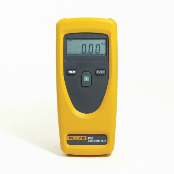 Fluke 930 Non Contact Tachometer