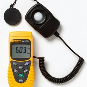 Fluke 941 Light Meter