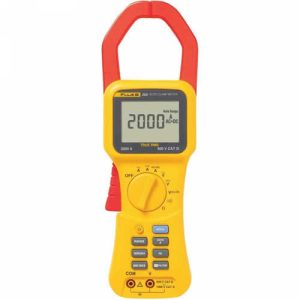 Fluke 353 True RMS 2000 A Clamp Meter