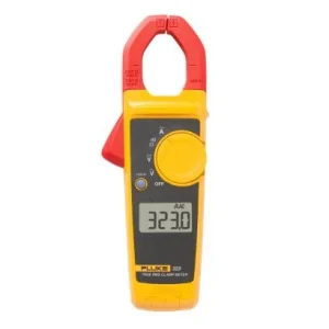 Fluke 323 Clamp Meter True-RMS