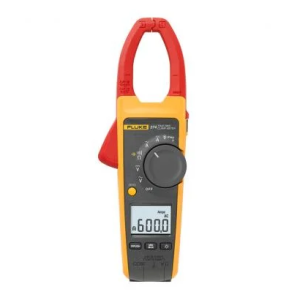 Fluke 374 True RMS AC/DC Clamp Meter