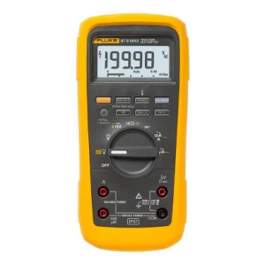 Fluke 87V MAX True-rms Digital Multimeter