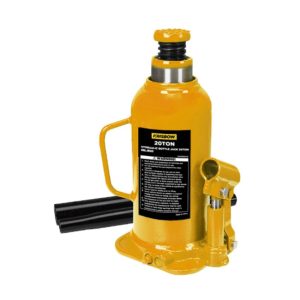 Dongkrak Botol Krisbow 20 Ton Erljb20