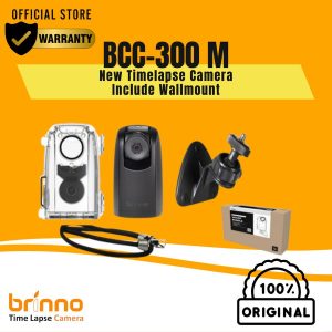 Brinno BCC300M Kamera Timelapse Camera