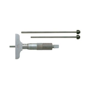 Mitutoyo 129-109 Mikrometer Depth 50/0.01mm