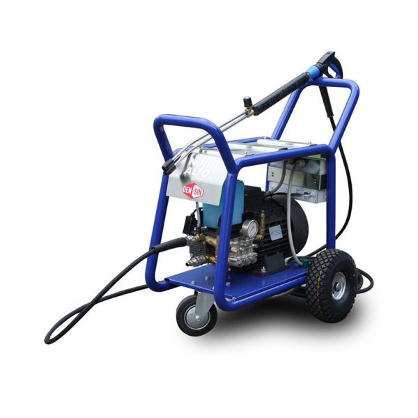 Nilfisk High Pressure Cold C250e