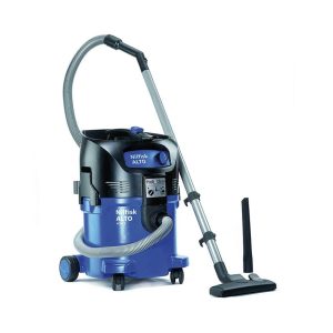 Nilfisk Vacuum Cleaner Wet & Dry Attix 30-01