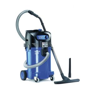 Nilfisk Attix Vacuum Cleaner Wet & Dry 50-01