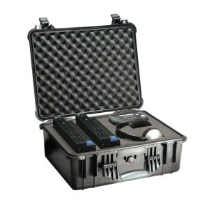 Pelican 1550 Tas Protektor - Hitam