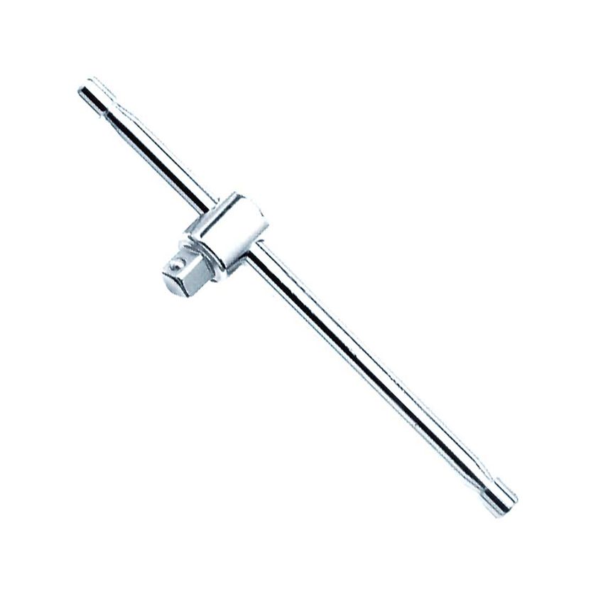 Krisbow Sliding T Bar 25 Cm