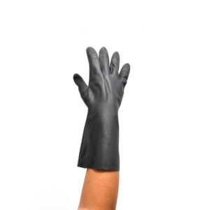 Krisbow Sarung Tangan Safety Neoprene Ukuran L