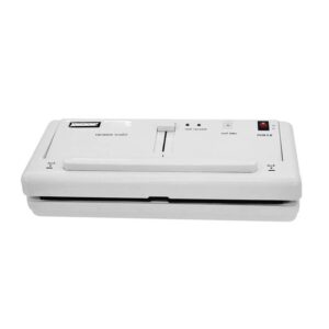 Krisbow Mini Vacuum Packager 280 mm