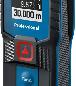 Bosch GLM 30-23 Meteran Leser Digital