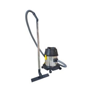 Krisbow Vacuum Cleaner Wet & Dry 15 Liter Frvcw15a