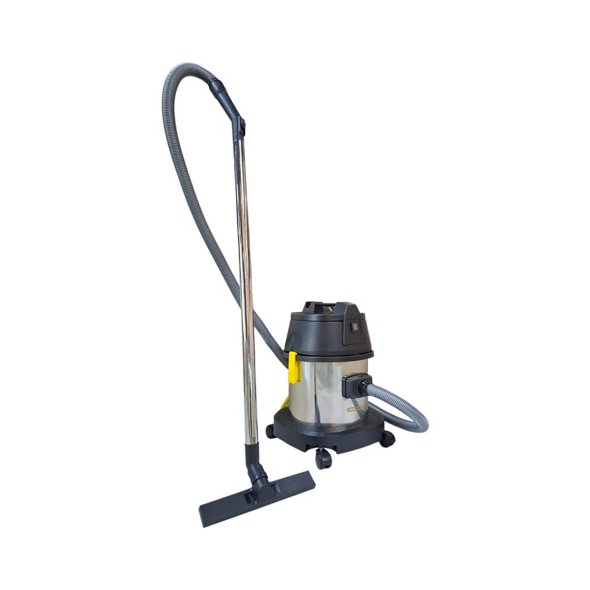 Krisbow Vacuum Cleaner Wet & Dry 15 Liter Frvcw15a