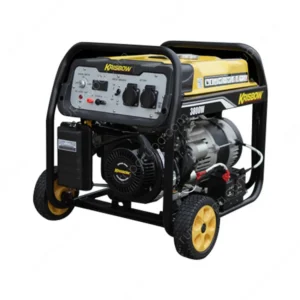 Krisbow Krp38 Genset Bensin 3800 W