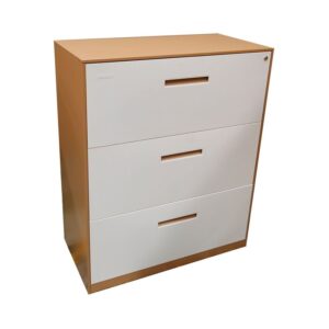 Krisbow Laci Penyimpanan 3 Tingkat