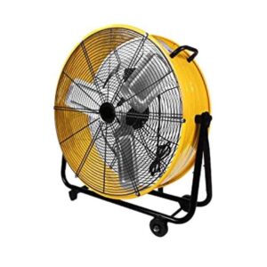Krisbow Kipas Angin Industrial 24 Inci