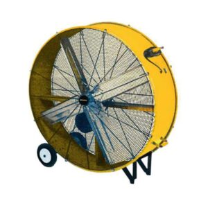 Krisbow Kipas Angin Industrial 48 Inci