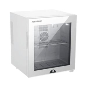 Krisbow Lemari Pendingin Thermo Electric Putih 30 Ltr