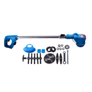 FUJIYAMA CG 926 L Li Cordless Grass Cutter 21V