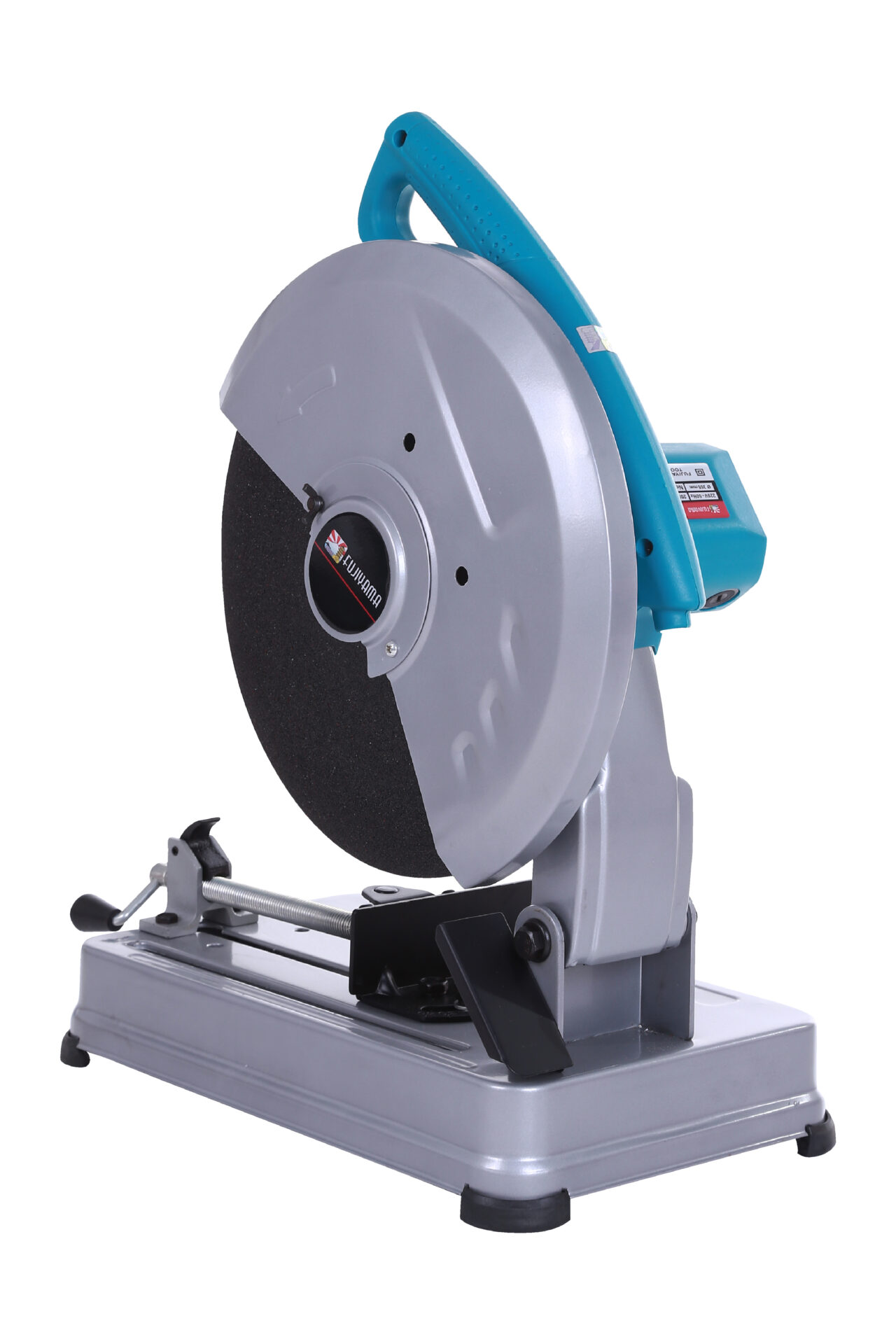 FUJIYAMA CO 9918 Mesin Potong Besi Cut Off 14 Inch 355mm