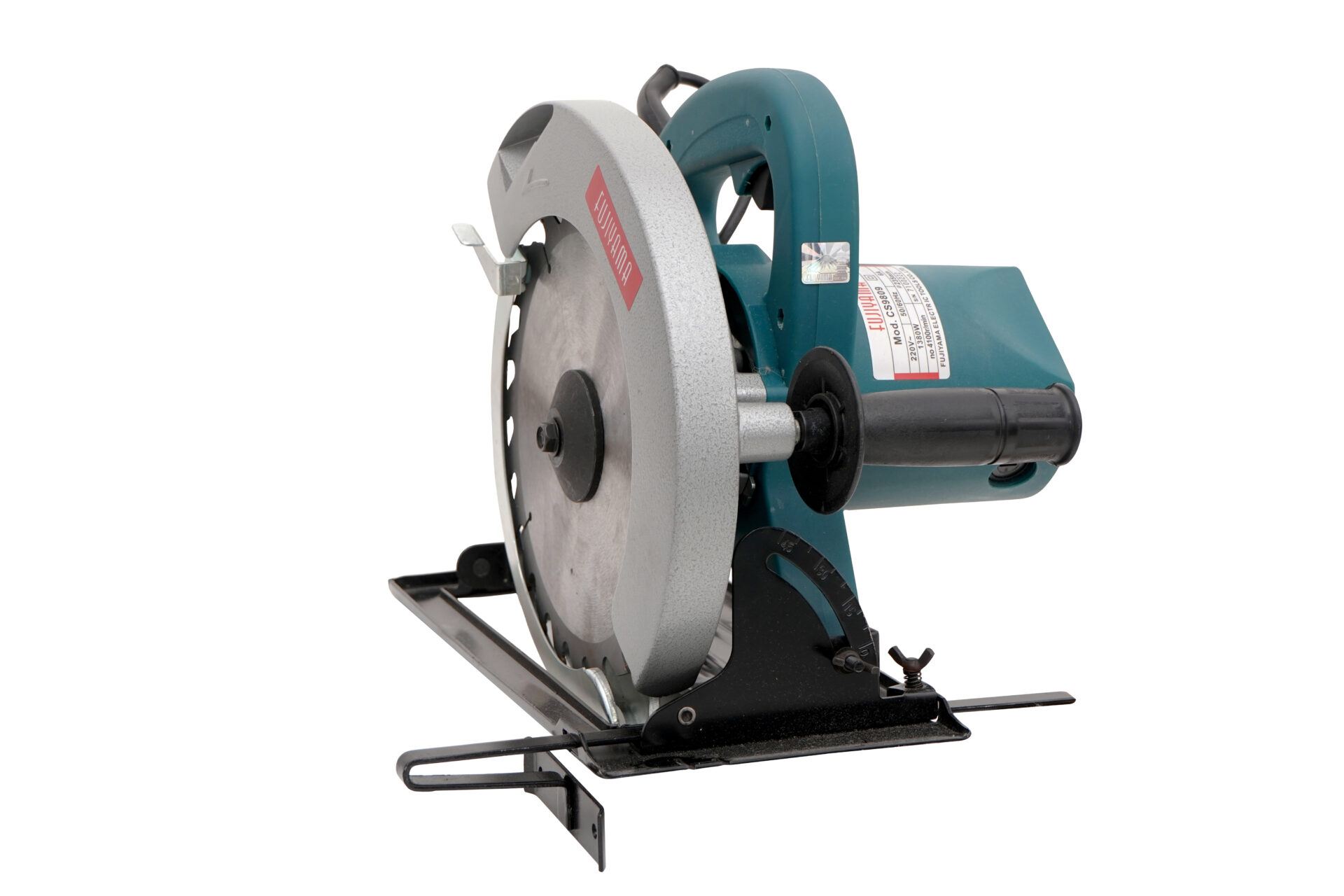 FUJIYAMA CS 9809 Mesin Gergaji Cut Off 9 Inch 230 mm