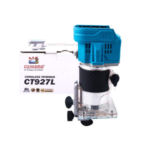 FUJIYAMA CT 927 L Li Cordless Wood Trimmer 21V